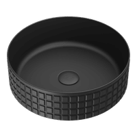 Omoikiri Akira-BL Natceramic/черный