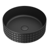 Omoikiri Akira-BL Natceramic/черный