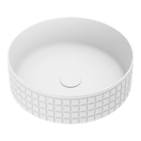 Omoikiri Akira-WH Natceramic/белый