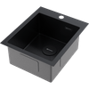 Omoikiri Akisame 41-GB нерж. сталь/графит