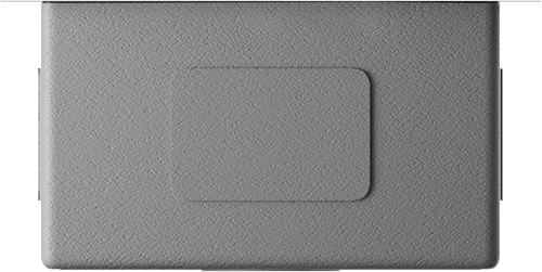Omoikiri Akisame 41-GB нерж. сталь/графит