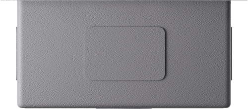 Omoikiri Akisame 46-GB нерж. сталь/графит
