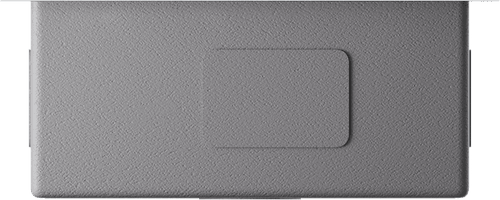 Omoikiri Akisame 51-GB нерж. сталь/графит