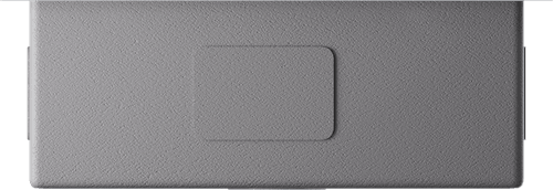 Omoikiri Akisame 59-GB нерж. сталь/графит