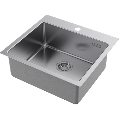 Мойка Omoikiri Amadare 55