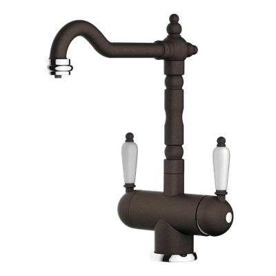 Смеситель Omoikiri Amagasaki