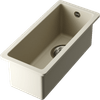 Omoikiri Bosen 20-U-BE Tetogranit/ваниль