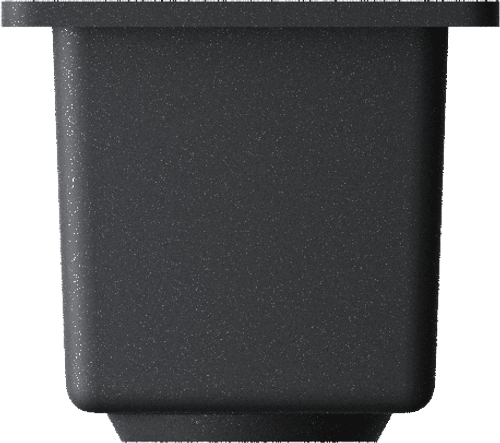 Omoikiri Bosen 20-U-BL Tetogranit/черный