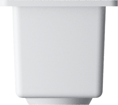Omoikiri Bosen 20-U-WH Tetogranit/белый