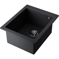 Omoikiri Bosen 41A-GB Artceramic/графит