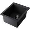 Omoikiri Bosen 41A-GB Artceramic/графит