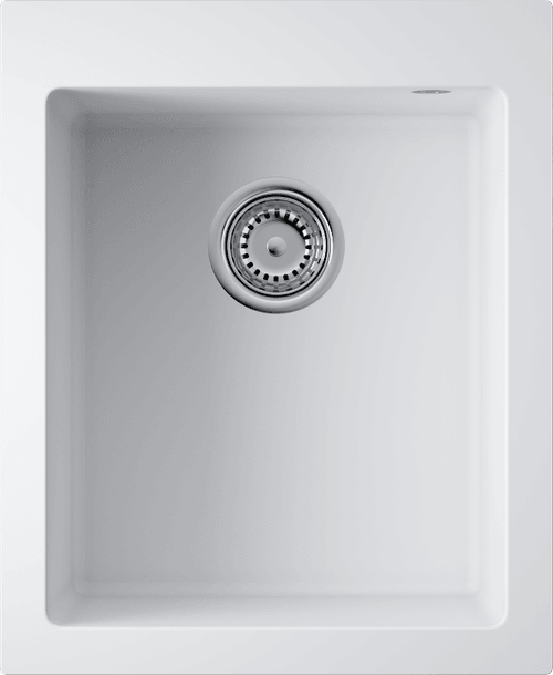 Изображение Omoikiri Bosen 41A-WH Artceramic/белый