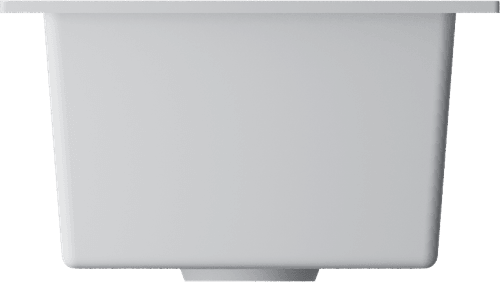 Omoikiri Bosen 41A-WH Artceramic/белый