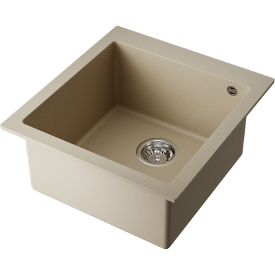 Мойка Omoikiri Bosen 47