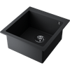 Omoikiri Bosen 47A-GB Artceramic/графит