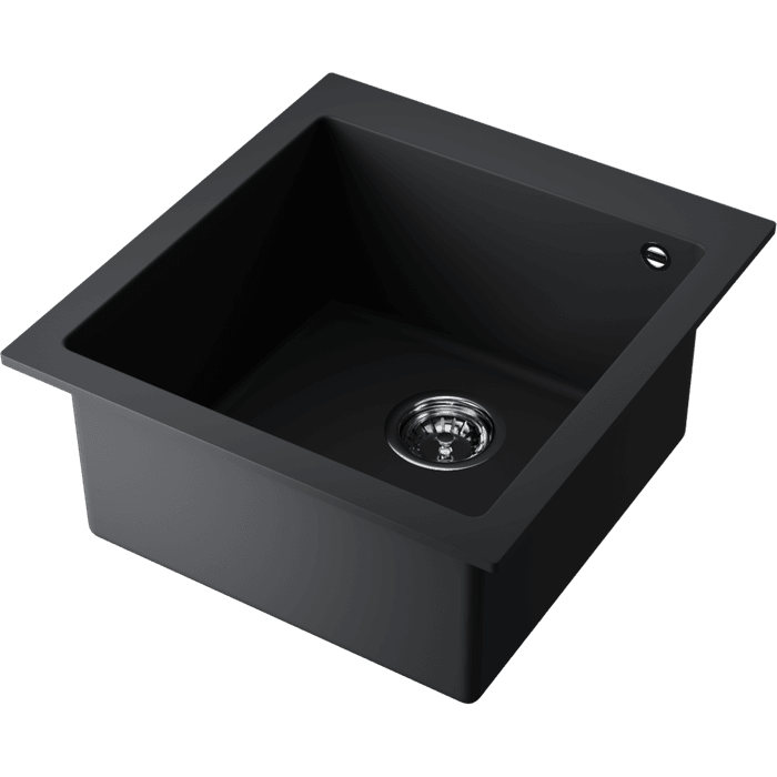 Кухонная мойка Omoikiri Bosen 47A-GB Artceramic/графит