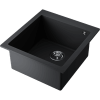 Omoikiri Bosen 47A-GB Artceramic/графит