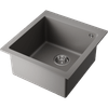 Omoikiri Bosen 47A-GR Artceramic/leningrad grey