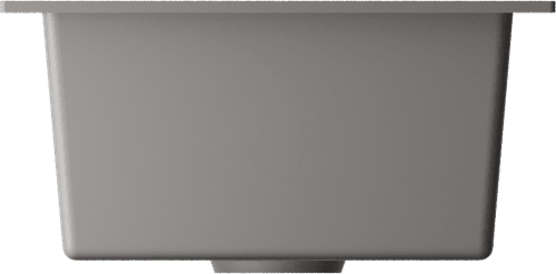 Omoikiri Bosen 47A-GR Artceramic/leningrad grey