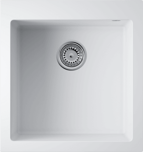 Изображение Omoikiri Bosen 47A-WH Artceramic/белый