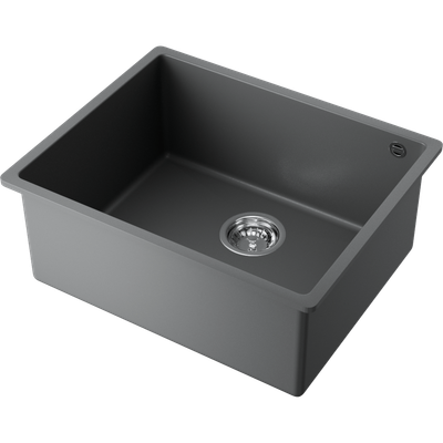 Мойка Omoikiri Bosen 54-U