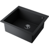 Omoikiri Bosen 57A-GB Artceramic/графит