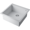 Omoikiri Bosen 57A-WH Artceramic/белый