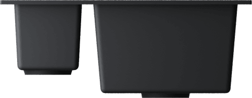 Omoikiri Bosen 59-2A-GB Artceramic/графит