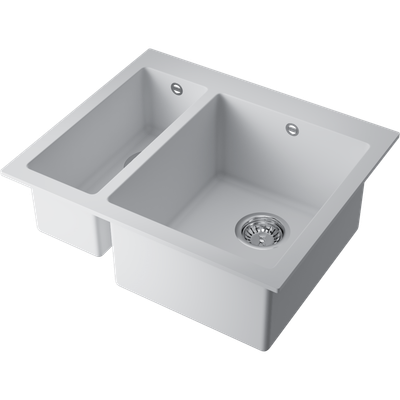 Мойка Omoikiri Bosen 59-2A