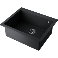 Omoikiri Bosen 61A-GB Artceramic/графит