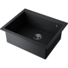 Omoikiri Bosen 61A-GB Artceramic/графит