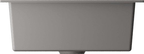 Omoikiri Bosen 61A-GR Artceramic/leningrad grey