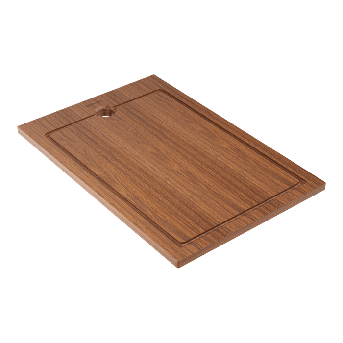 Разделочная доска Omoikiri CB-03-WOOD-S