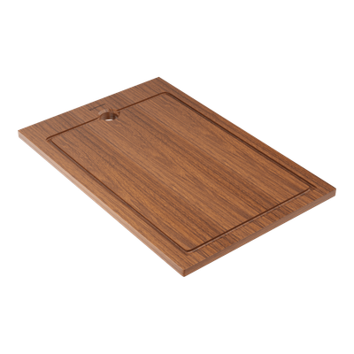 Разделочная доска Omoikiri CB-03-WOOD-S