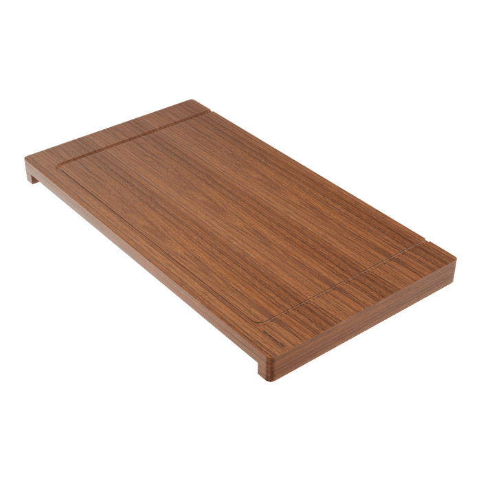Разделочная доска Omoikiri CB-04-WOOD-L