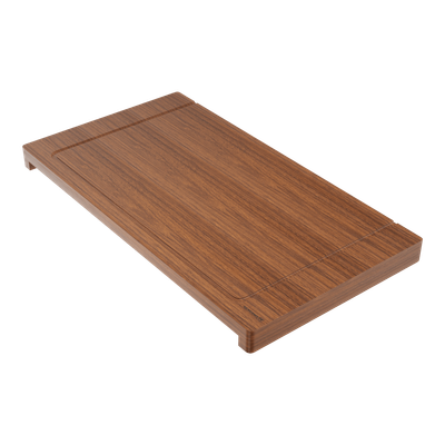 Разделочная доска Omoikiri CB-04-WOOD-L