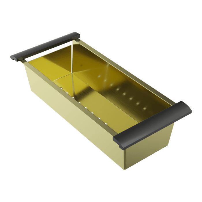 Коландер Omoikiri CO-02-LG