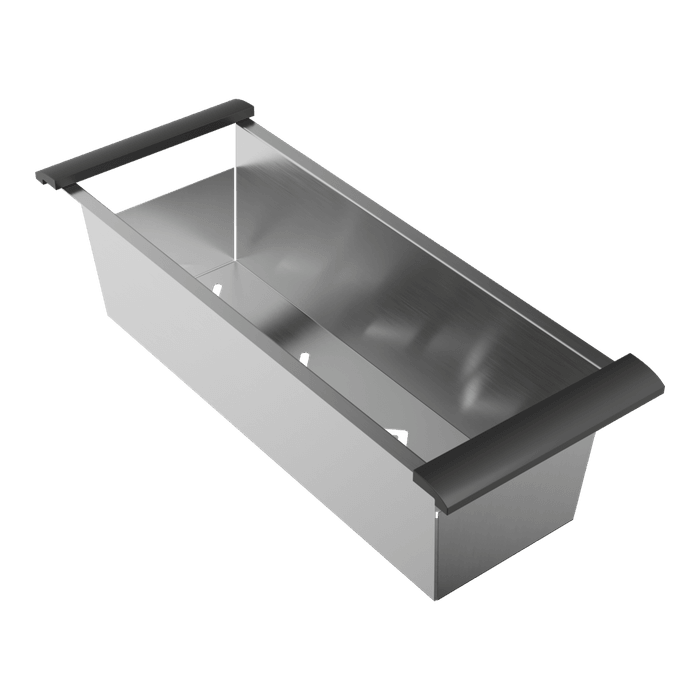 Коландер Omoikiri CO-04-IN