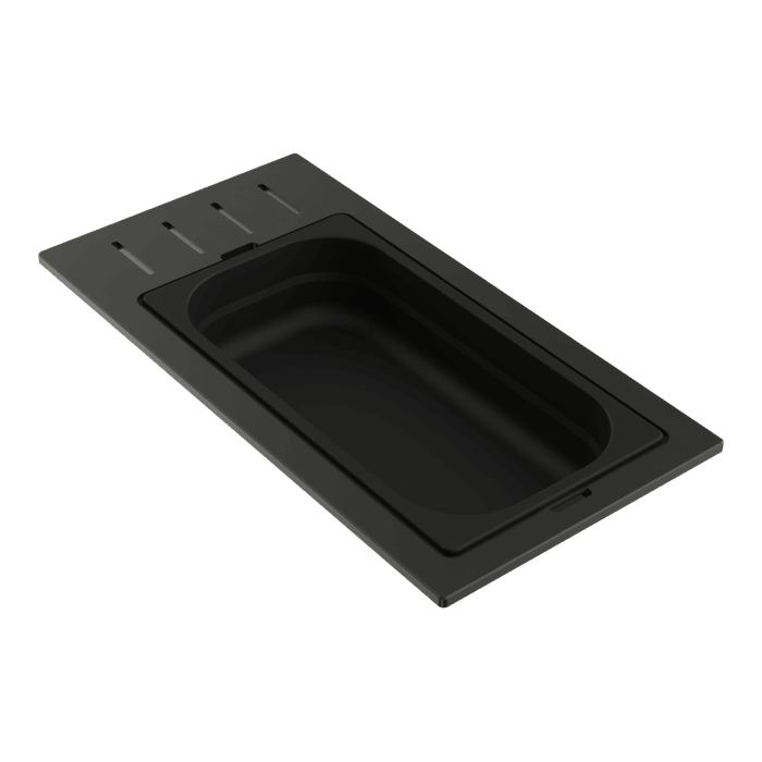 Контейнер Omoikiri DC-01-1-GB