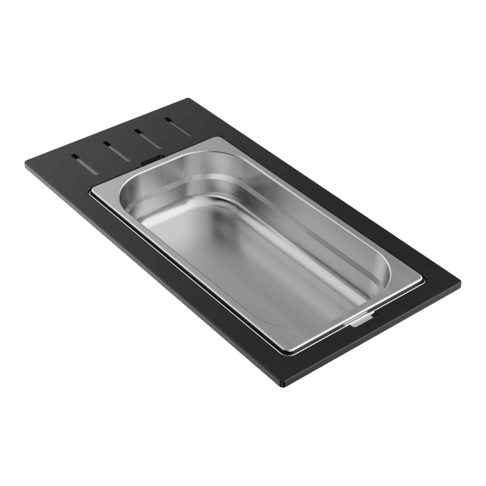 Контейнер Omoikiri DC-01-1-IN