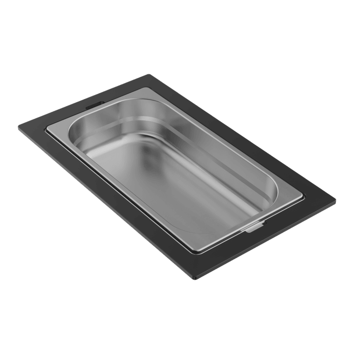 Контейнер Omoikiri DC-03-1-IN