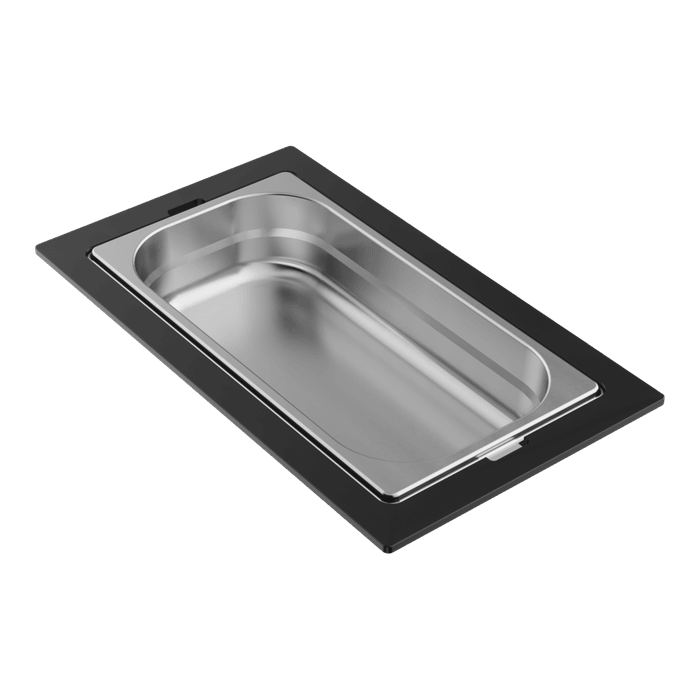 Контейнер Omoikiri DC-05-1-IN