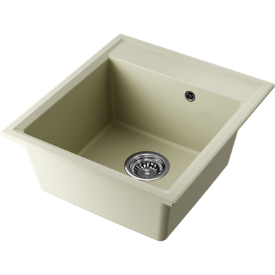 Мойка Omoikiri Daisen 46