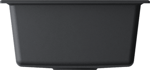 Omoikiri Daisen 46-BL Artgranit/черный