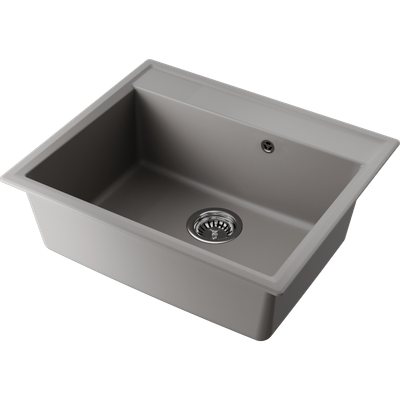 Мойка Omoikiri Daisen 60