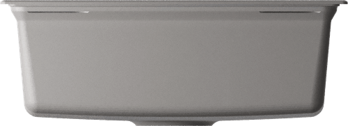 Omoikiri Daisen 60-GR Artgranit/leningrad grey