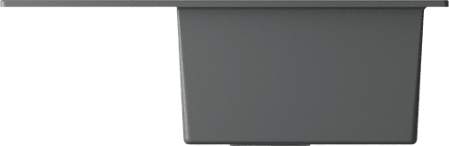 Omoikiri Daisen 65T-PL Tetogranit/платина