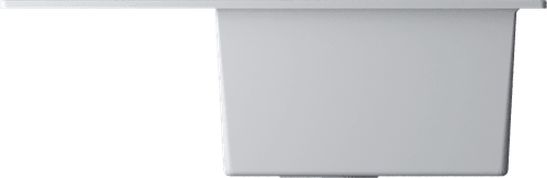 Omoikiri Daisen 65T-WH Tetogranit/белый