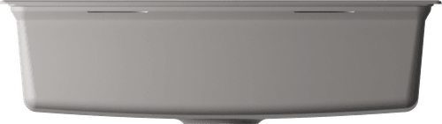 Omoikiri Daisen 77-GR Artgranit/leningrad grey