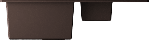 Omoikiri Daisen 78-2T-DC Tetogranit/темный шоколад